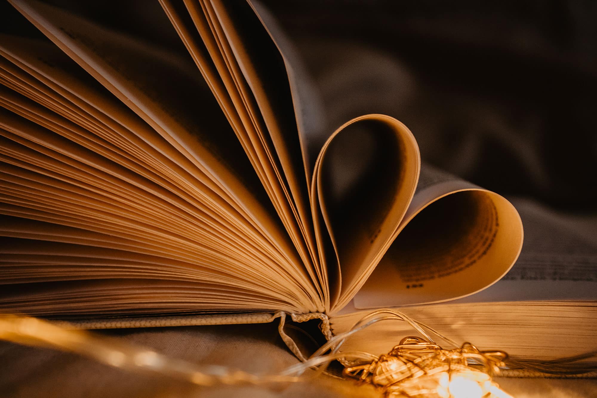 Des livres pour changer de vie