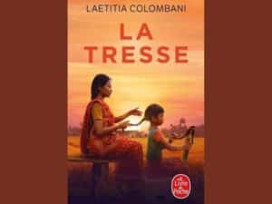 La Tresse