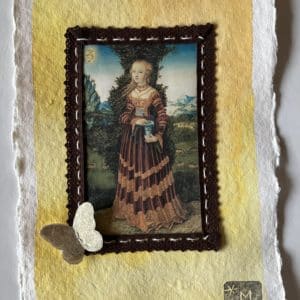 Marie Madeleine #14