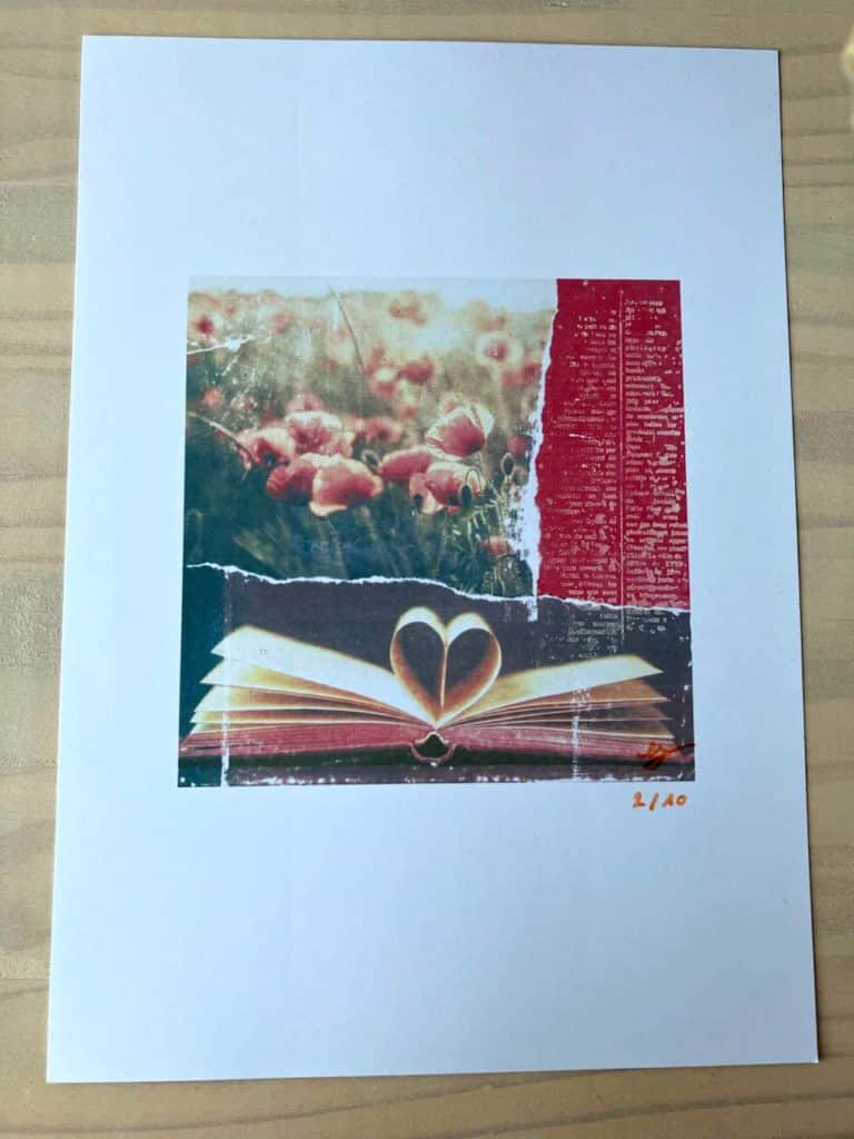 editions limitees