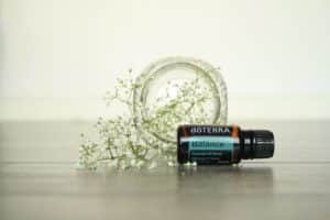 Synergie d'huiles essentielles Balance dōTERRA