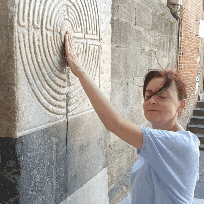 gaelle lereun lucques