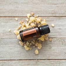 Huile essentielle d'Encens dōTERRA
