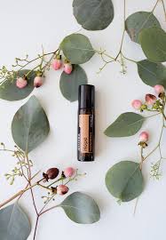 Synergie d'huiles essentielles Hope dōTERRA