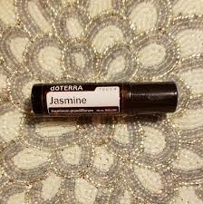 Huile essentielle de Jasmin dōTERRA